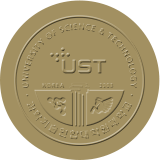 메탈릭 컬러 - UST Gold Embossing